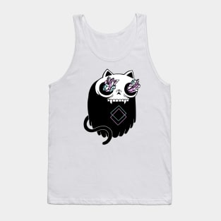 Crystal Seer Tank Top